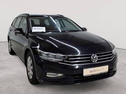 Deep black perleffekt Gebraucht 2020 VW Passat Kombi | 17.490 € (Guter Preis)