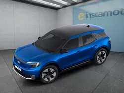 Blau Neu 2024 Ford Explorer SUV | 43.499 € (Superpreis)