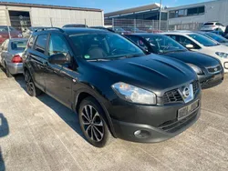 Schwarz Gebraucht 2013 Nissan Qashqai +2 360º SUV | 4.200 €