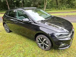 Schwarz Gebraucht 2019 VW Polo Highline Kleinwagen | 16.500 € (Fairer Preis)