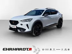 Nevadaweiss Neu 2024 Cupra Formentor VZ SUV | 40.990 € (Superpreis)
