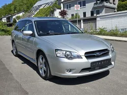 Silber Gebraucht 2006 Subaru Legacy Kombi | 5.990 €