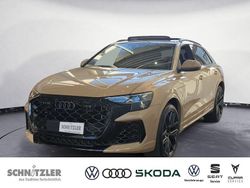 Gold Neu 2025 Audi RS Q8 Performance SUV | 167.980 € (Fairer Preis)