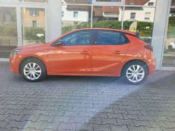 Power orange Gebraucht 2022 Opel Corsa-e Basis Kleinwagen | 15.995 € (Fairer Preis)