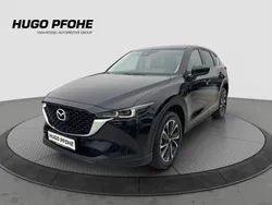 Schwarz Neu 2024 Mazda CX-5 Ad'Vantage SUV | 35.290 € (Fairer Preis)
