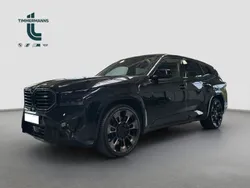 Schwarz Gebraucht 2023 BMW XM Performance SUV | 108.880 € (Fairer Preis)