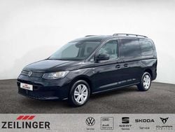 Schwarz Neu 2025 VW Caddy Maxi Van / Kleinbus | 34.440 € (Superpreis)