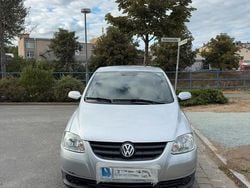 Silber Gebraucht 2006 VW Fox Kleinwagen | 1.798 € (Fairer Preis)