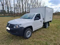 Weiß Gebraucht 2013 VW Amarok Abholung | 12.500 € (Superpreis)