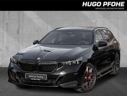 Saphirschwarz metallic Neu 2025 BMW 540 Performance Kombi | 92.748 €