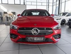 Gebraucht 2020 Mercedes CLA35 AMG AMG Coupé | 38.980 € (Fairer Preis)