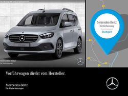 Silber Gebraucht 2025 Mercedes 180 Progressive Limousine | 33.480 € (Teuer)