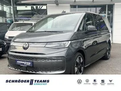 Grau Neu 2025 VW T7 Style Van | 66.450 €