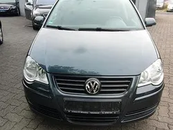 Schwarz Gebraucht 2007 VW Polo Kleinwagen | 3.850 € (Fairer Preis)