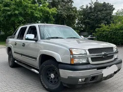 Gebraucht 2005 Chevrolet Avalanche SUV | 6.499 €