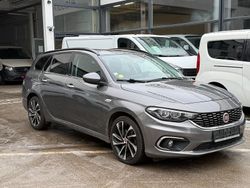 Grau Gebraucht 2017 Fiat Tipo Lounge Kombi | 7.990 € (Fairer Preis)