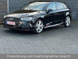 Brillantschwarz Gebraucht 2019 Audi A3 S-Line Limousine | 21.900 € (Fairer Preis)