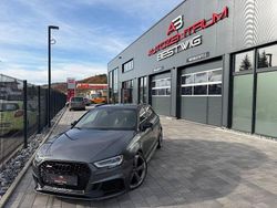 Grau Gebraucht 2019 Audi RS3 Sportback Sport Kleinwagen | 36.995 € (Fairer Preis)