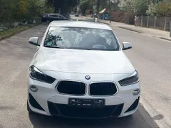 Weiß Gebraucht 2019 BMW X2 M Sport SUV | 23.700 € (Guter Preis)