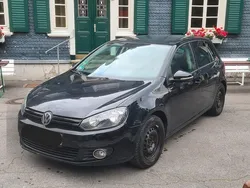 Gebraucht 2008 VW Golf VI Limousine | 1.750 € (Guter Preis)