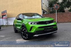 Grün Gebraucht 2023 Opel Mokka Ultimate SUV | 18.990 € (Guter Preis)