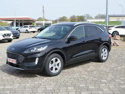 Agate black Gebraucht 2022 Ford Kuga Titanium X SUV | 18.990 € (Superpreis)