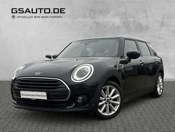 Midnight black ii (schwarz) Gebraucht 2022 Mini Cooper Clubman Kombi | 24.700 € (Guter Preis)