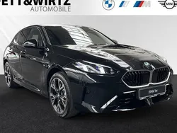 Schwarz Gebraucht 2025 BMW 120 Shadowline Kleinwagen | 38.990 € (Fairer Preis)