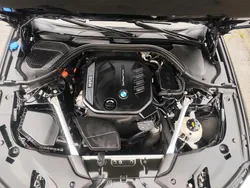 Schwarz Gebraucht 2018 BMW 520 Kombi | 16.989 € (Superpreis)