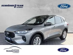 Solarsilber Gebraucht 2024 Ford Kuga Titanium SUV | 28.290 € (Fairer Preis)