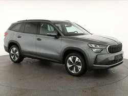 Graphite grau metallic Neu 2025 Skoda Kodiaq Selection SUV | 41.045 € (Guter Preis)