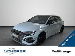 Individuallackierungen audi exclusive Gebraucht 2023 Audi RS3 Sportback Performance Kleinwagen | 99.990 € (Teuer)