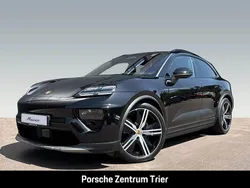 Schwarz Neu 2025 Porsche Macan SUV | 119.384 €