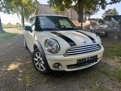 Weiß Gebraucht 2008 Mini ONE Kleinwagen | 2.999 € (Guter Preis)