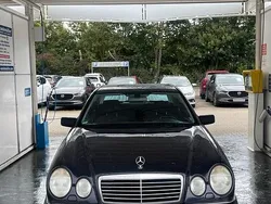 Violet Gebraucht 1998 Mercedes E280 Limousine | 2.500 € (Fairer Preis)