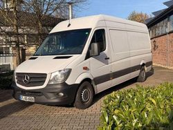 Andere Gebraucht 2018 Mercedes Sprinter Van | 27.192 €