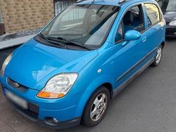 Andere farben Gebraucht 2009 Chevrolet Matiz Kleinwagen | 1.500 € (Fairer Preis)