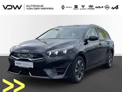Zilinaschwarz Gebraucht 2023 Kia Ceed Sportswagon Spirit Kombi | 24.700 € (Fairer Preis)