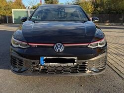 Schwarz Gebraucht 2023 VW Golf VIII GTI Clubsport Limousine | 30.999 € (Guter Preis)