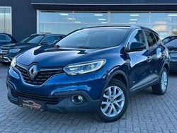 Blau Gebraucht 2018 Renault Kadjar Experience SUV | 11.790 € (Guter Preis)