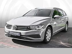 Mondsteingrau Gebraucht 2022 VW Passat Kombi | 22.229 € (Guter Preis)