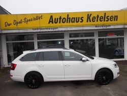 Weiß Gebraucht 2014 Skoda Octavia Elegance Kombi | 13.999 € (Fairer Preis)