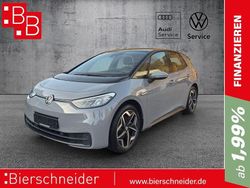 Grau Gebraucht 2021 VW ID.3 Pro Kleinwagen | 19.450 € (Guter Preis)