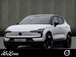 Weiss Gebraucht 2025 Volvo EX30 Ultra SUV | 44.930 € (Teuer)