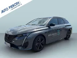 Selenium grau metallic Gebraucht 2025 Peugeot 308 GT Kombi | 37.850 € (Teuer)