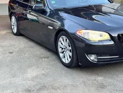 Gebraucht 2010 BMW 520 Kombi | 7.800 €