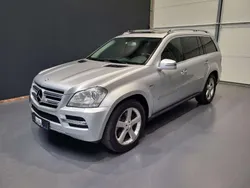 Iridiumsilber metalliclack Gebraucht 2011 Mercedes GL350 SUV | 20.950 € (Teuer)