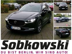 Jet black Gebraucht 2025 Mazda CX-30 SUV | 34.590 € (Teuer)