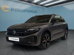 Grau Gebraucht 2025 VW Touareg SUV | 93.749 €