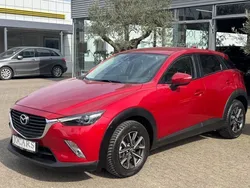 Andere Gebraucht 2016 Mazda CX-3 Exclusive SUV | 15.250 € (Fairer Preis)